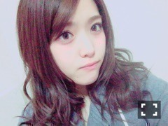 松村 沙友理｜好きなにおいありま すかっ(o・・o)（2015-12-07）