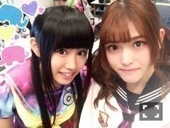 松村 沙友理｜みなさんのキラキラ パワーを頂きました っ(o・・o)（2015-12-17）｜3枚目