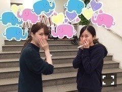 松村 沙友理｜せっかちじゃないり んごっ(o・・o)（2015-12-20）｜2枚目