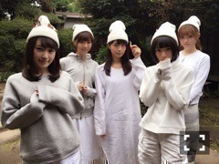 松村 沙友理｜カメラが欲しくて毎 日検索～～っ(o・・o)（2016-01-15）