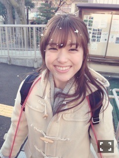 松村 沙友理｜カメラが欲しくて毎 日検索～～っ(o・・o)（2016-01-15）｜3枚目