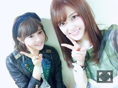 松村 沙友理｜ガム欲しかったっ(o ・・o)（2016-01-26）
