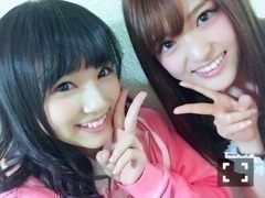 松村 沙友理｜ガム欲しかったっ(o ・・o)（2016-01-26）｜3枚目