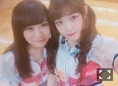 松村 沙友理｜2017.08.27っ(o・・o)（2017-08-27）｜4枚目