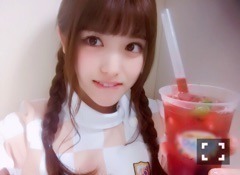 松村 沙友理｜2017.08.27っ(o・・o)（2017-08-27）｜5枚目