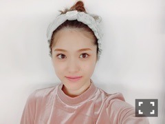 松村 沙友理｜明日のことからっ(o・・o)（2017-10-20）｜2枚目