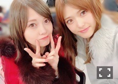 松村 沙友理｜来週の金曜日ですっ(o・・o)（2018-01-13）｜4枚目