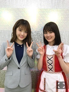 松村 沙友理｜楽しかった46時間っ(o・・o)（2018-04-01）