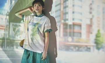 松村 沙友理｜りんごもももも似たような感じっ(o・・o)（2018-05-10）｜3枚目