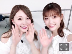 松村 沙友理｜想いはブタの中にっ(o・・o)（2018-05-21）｜4枚目