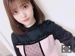 松村 沙友理｜雨の日も 私は前を向くっ(o・・o)（2018-05-23）