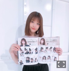 松村 沙友理｜雨の日も 私は前を向くっ(o・・o)（2018-05-23）｜3枚目