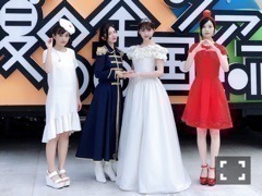松村 沙友理｜夏のレポ 送りますっ(o・・o)（2018-08-23）