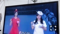 松村 沙友理｜夏のレポ 送りますっ(o・・o)（2018-08-23）｜5枚目