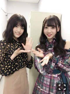 松村 沙友理｜ばいぴちころまる～っ(o・・o)（2018-10-13）｜4枚目