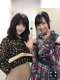 松村 沙友理｜ばいぴちころまる～っ(o・・o)（2018-10-13）｜5枚目