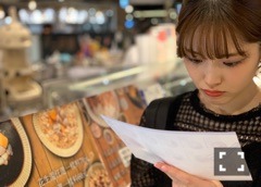 松村 沙友理｜2019年っ(o・・o)（2019-01-05）｜2枚目