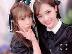 松村 沙友理｜まつむらーうけるっ(o・・o)（2019-02-07）