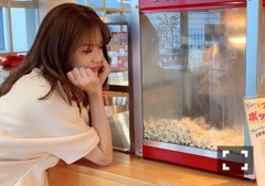 松村 沙友理｜セバりんごですっ(o・・o)（2019-02-15）｜2枚目