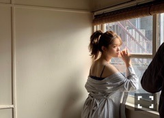 松村 沙友理｜セバりんごですっ(o・・o)（2019-02-15）｜4枚目