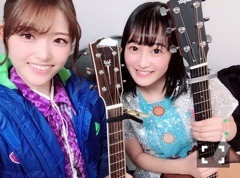 松村 沙友理｜に～っんじんっ(o・・o)（2019-03-01）