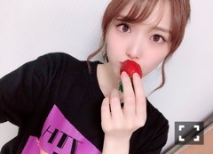 松村 沙友理｜に～っんじんっ(o・・o)（2019-03-01）｜4枚目