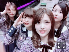 松村 沙友理｜今日の帰り道っ(o・・o)（2019-03-10）｜3枚目