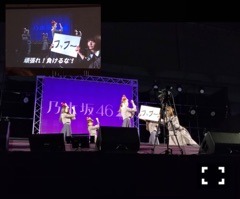松村 沙友理｜お花もバルーンもお手紙もっ(o・・o)（2019-03-21）｜4枚目