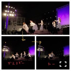 松村 沙友理｜お花もバルーンもお手紙もっ(o・・o)（2019-03-21）｜5枚目
