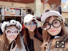 松村 沙友理｜早めに言いますっ(o・・o)（2019-03-30）