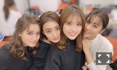 松村 沙友理｜寂しさも力になるのかなっ(o・・o)（2019-03-31）｜2枚目