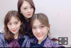 松村 沙友理｜寂しさも力になるのかなっ(o・・o)（2019-03-31）｜3枚目