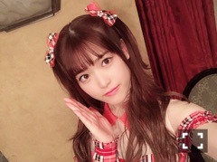 松村 沙友理｜賭けちゃうっ(o・・o)（2019-04-02）