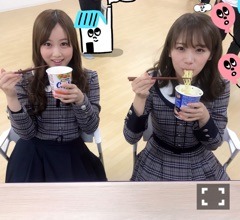 松村 沙友理｜平成生まれとしてっ(o・・o)（2019-04-30）｜3枚目