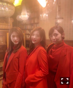 松村 沙友理｜平成生まれとしてっ(o・・o)（2019-04-30）｜4枚目