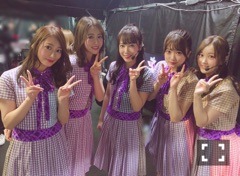 松村 沙友理｜平成生まれとしてっ(o・・o)（2019-04-30）｜5枚目