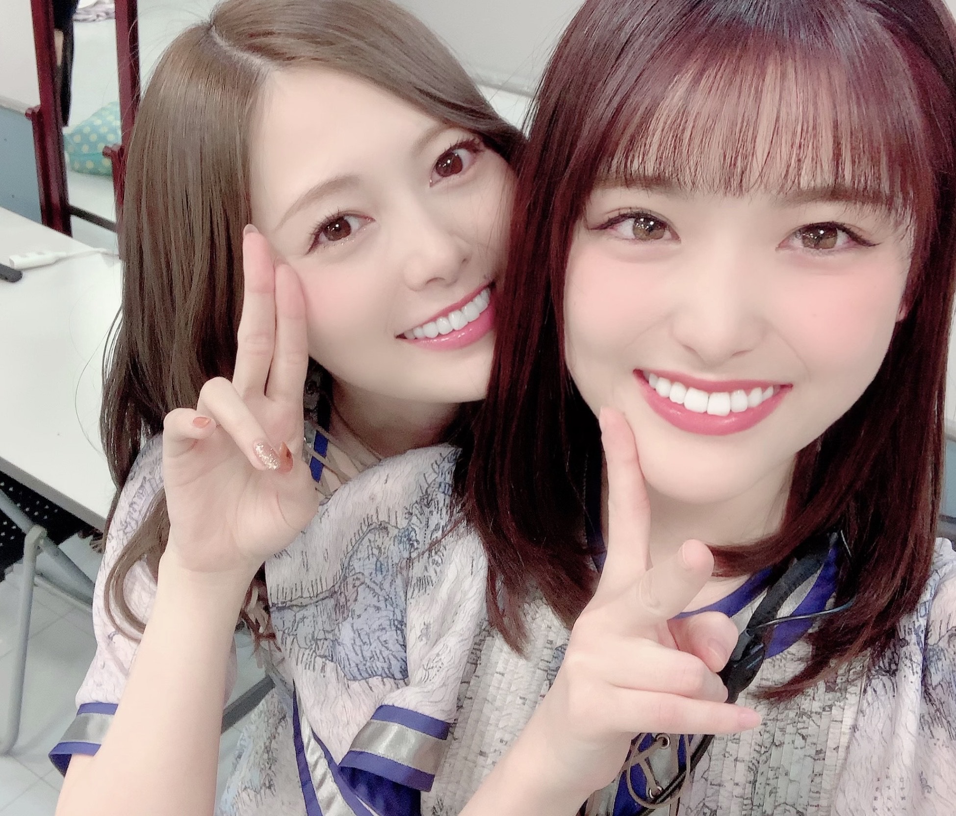 松村 沙友理｜心にいすぎるのでもう皆さんに話してしまいたい話っ(o・・o)（2019-12-28）