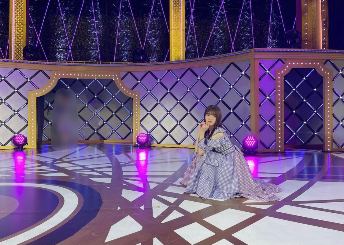 松村 沙友理｜秘蔵ってほどでもないけどっ(o・・o)（2021-04-11）