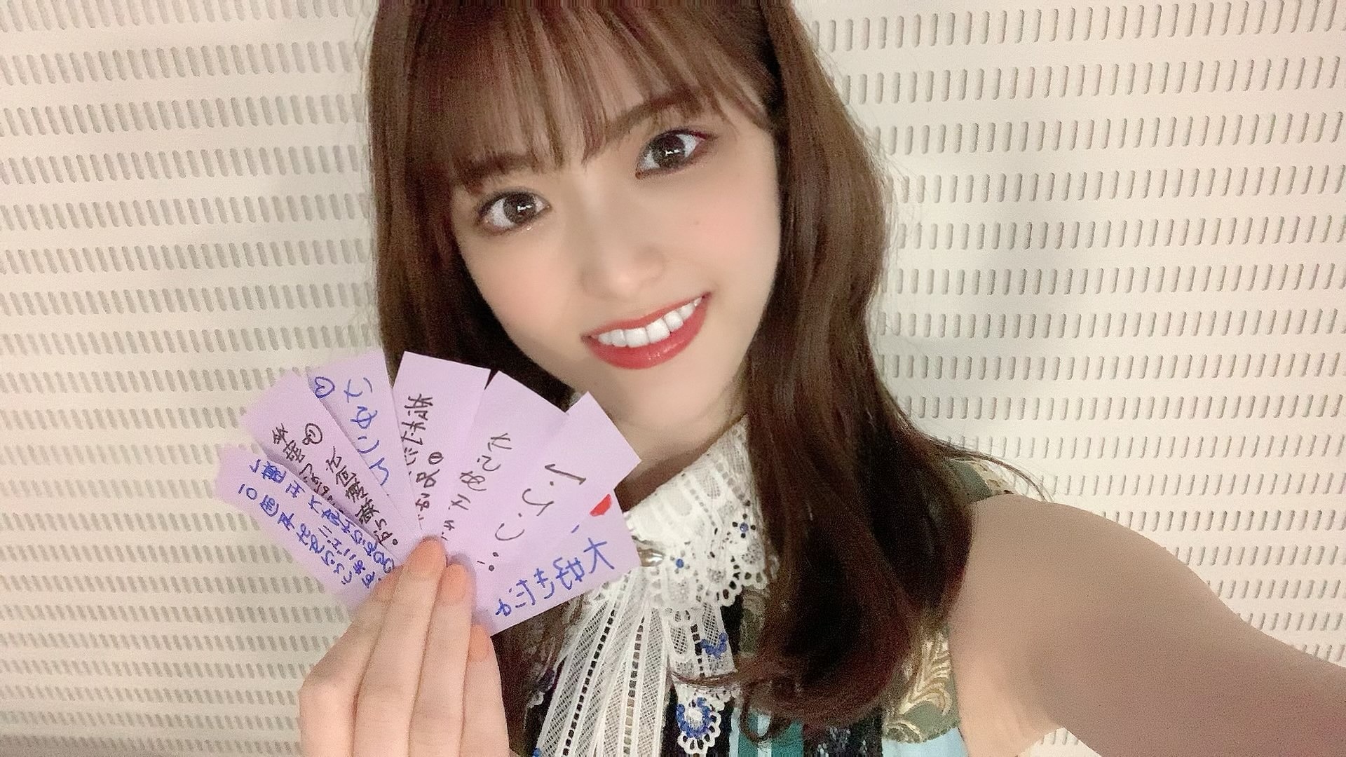 松村 沙友理｜"これが最後"が多くなってっ(o・・o)（2021-07-05）｜2枚目