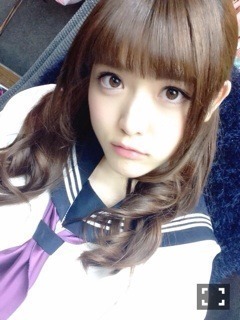 松村 沙友理｜こひなたんっ(o・・o)（2014-11-13）｜3枚目