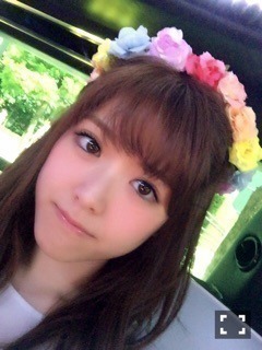松村 沙友理｜言葉の棘っ(o・・o)（2015-09-22）
