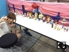 松村 沙友理｜ラブライブっ(o・・o)（2015-09-29）｜5枚目