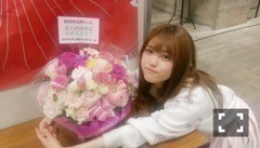 松村 沙友理｜感謝感謝の感謝です っ(o・・o)（2015-11-30）