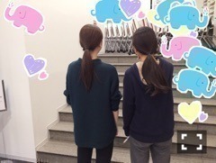 松村 沙友理｜せっかちじゃないり んごっ(o・・o)（2015-12-20）
