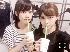 松村 沙友理｜合いの手動画集っ(o・・o)（2016-08-25）