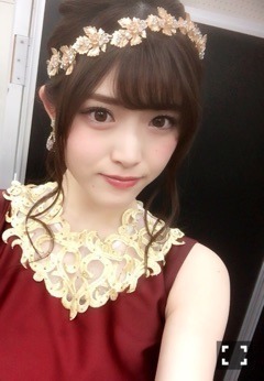 松村 沙友理｜ゴジラに踏まれなくて良かったっ(o・・o)（2016-12-31）