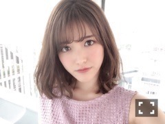 松村 沙友理｜イメチェンってやつですっ(o・・o)（2018-01-22）