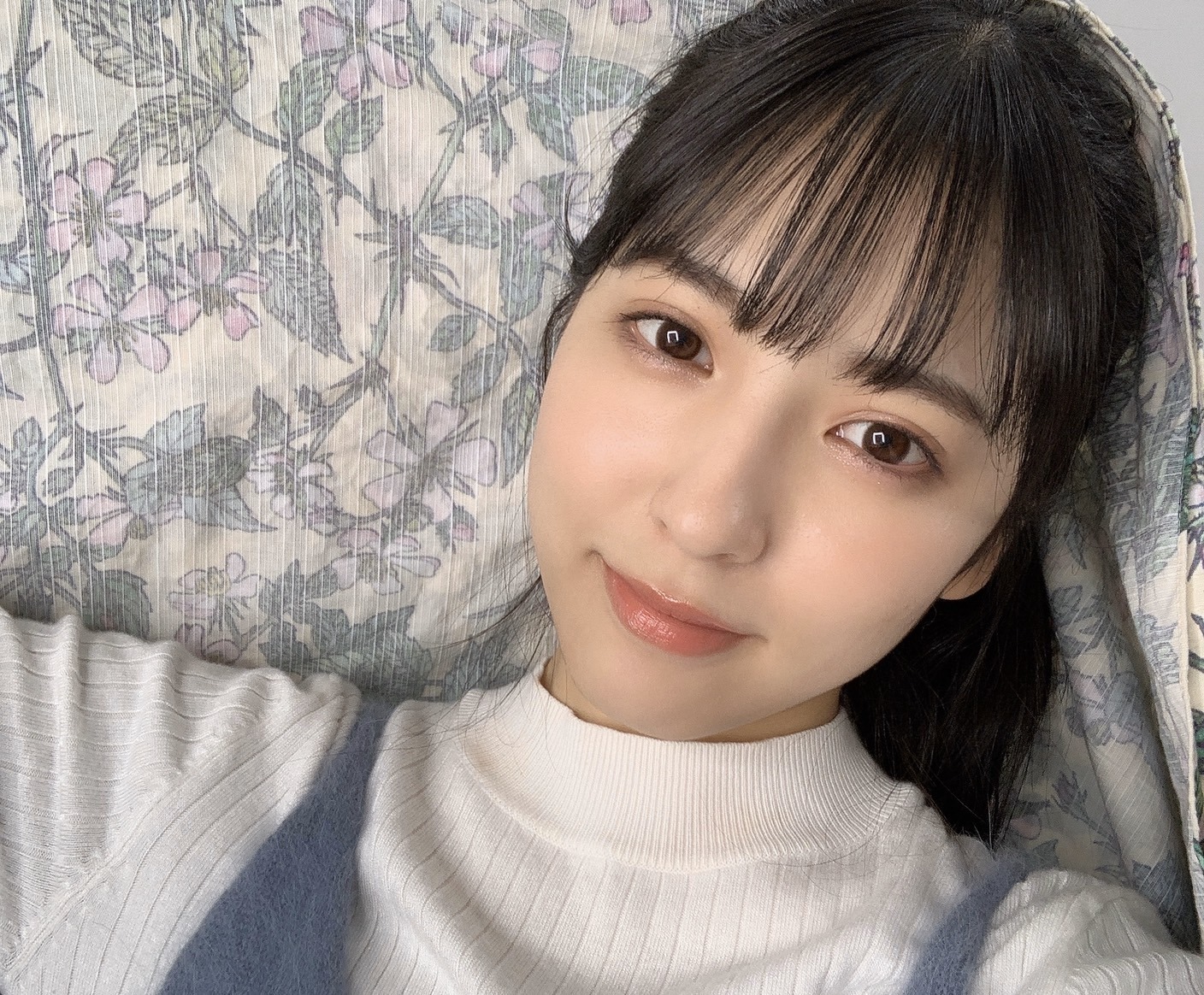 早川 聖来｜早川聖来です。お見知りおきを☺︎（2020-04-27）