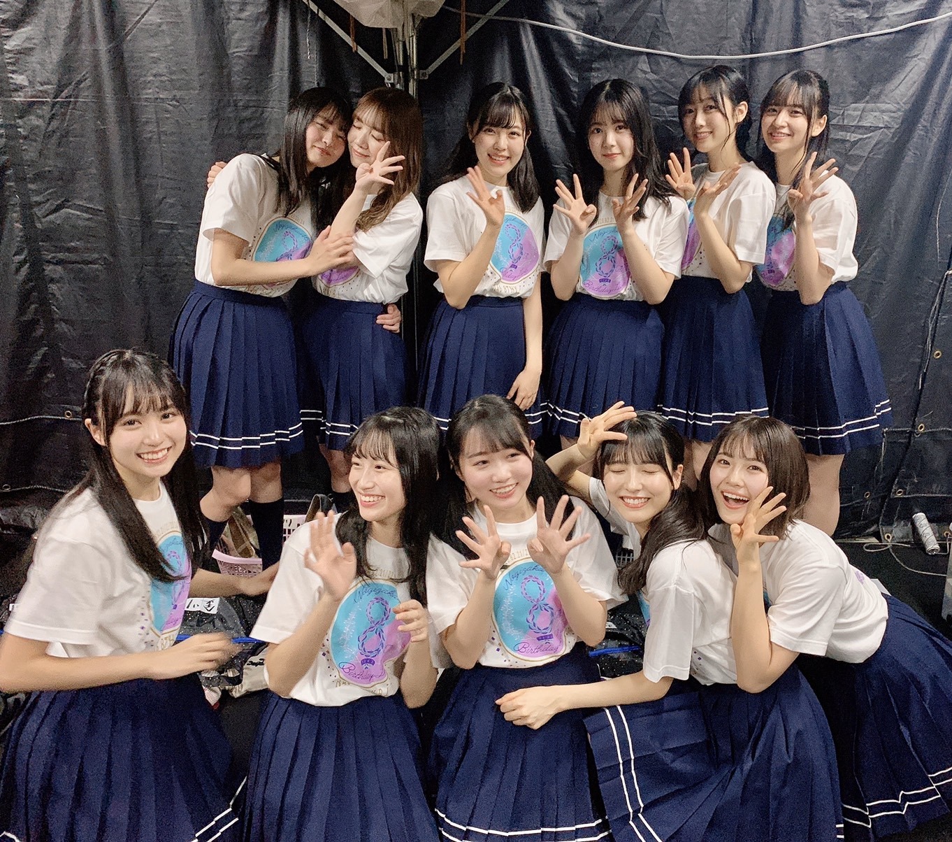 早川 聖来｜早川聖来です。お見知りおきを☺︎（2020-04-27）｜3枚目