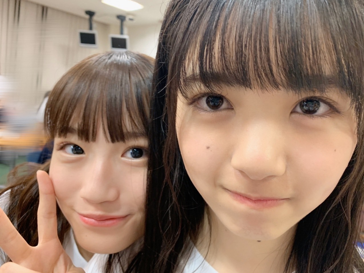 早川 聖来｜せーら目線（2020-05-20）｜3枚目